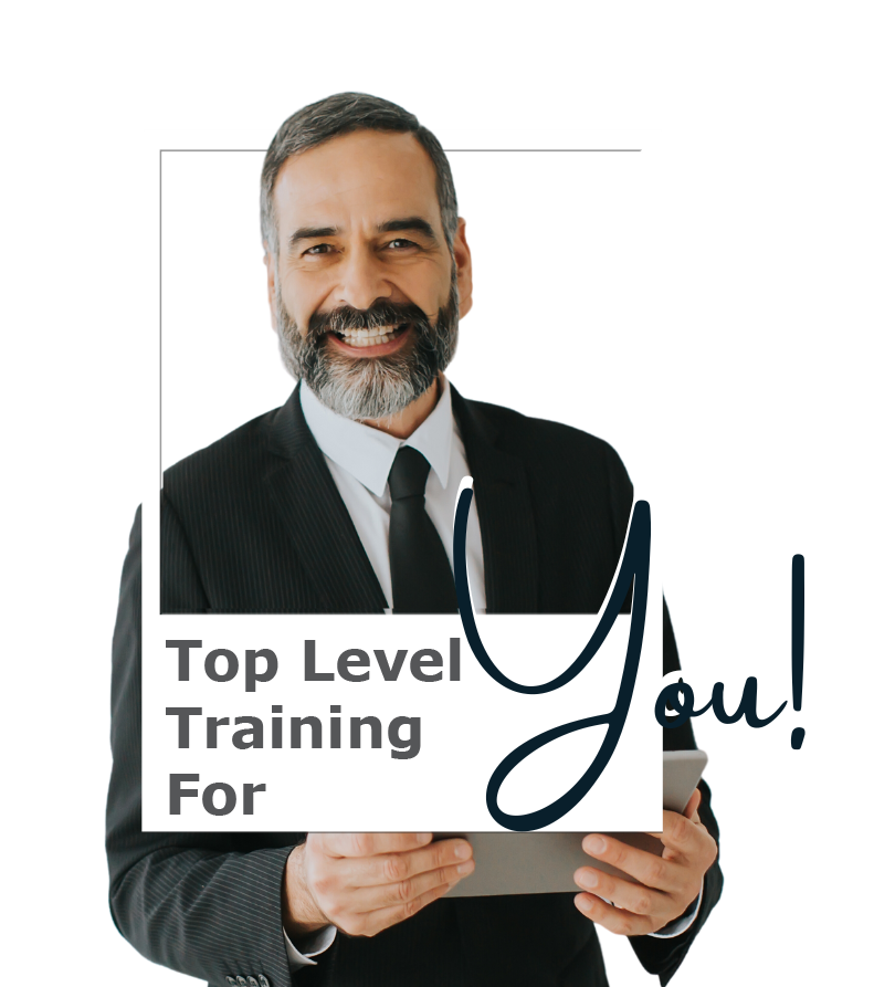 Why LEARN with Excel PTE?